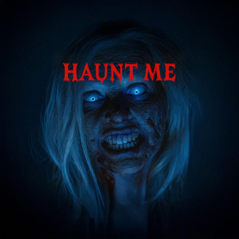 Haunt Me